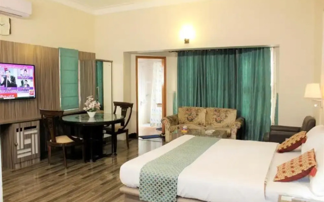 Star Guesthouse Karachi