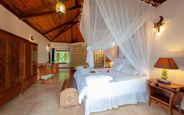 Nosy Be Hotel & Spa