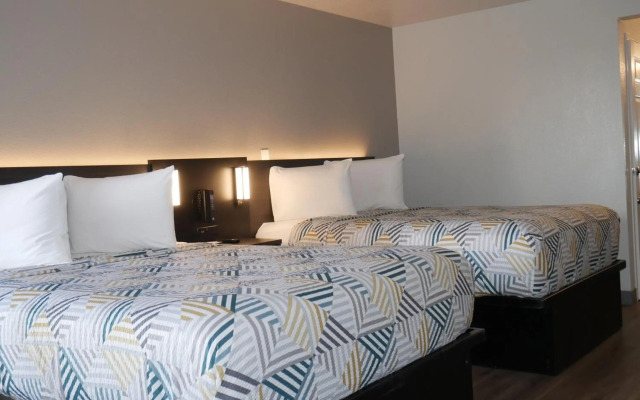 Motel 6 Sacramento, CA - South Sacramento & Elk Grove