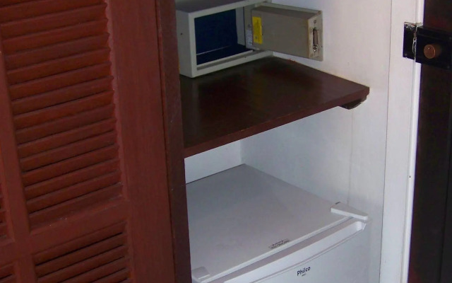 Hibiscus Beach Pousada
