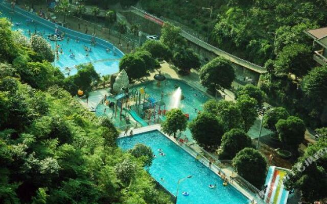 Chenzhou Tianxi Hotel