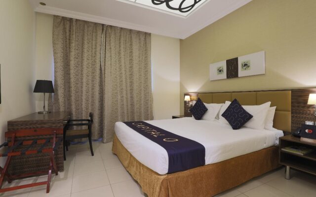 Mughal Suites