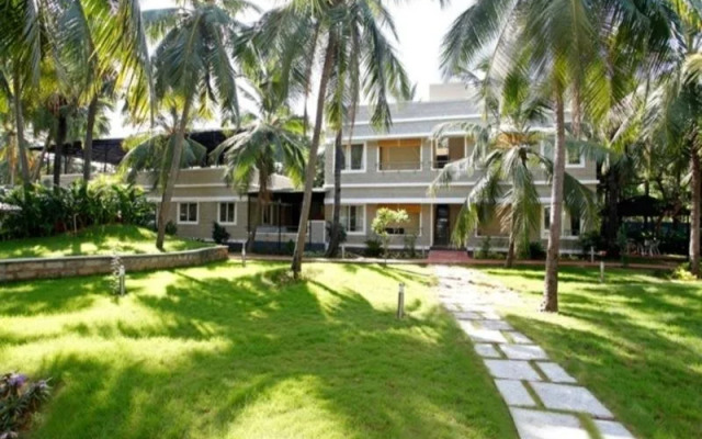 Ayur Resorts