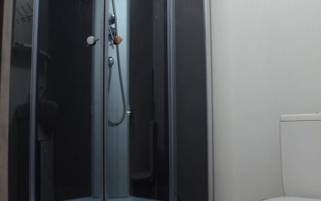 Апартаменты на Александра Поля (Кирова) 90