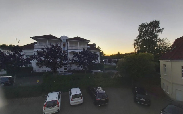 Amazing Apartment in Binz With 2 Bedrooms