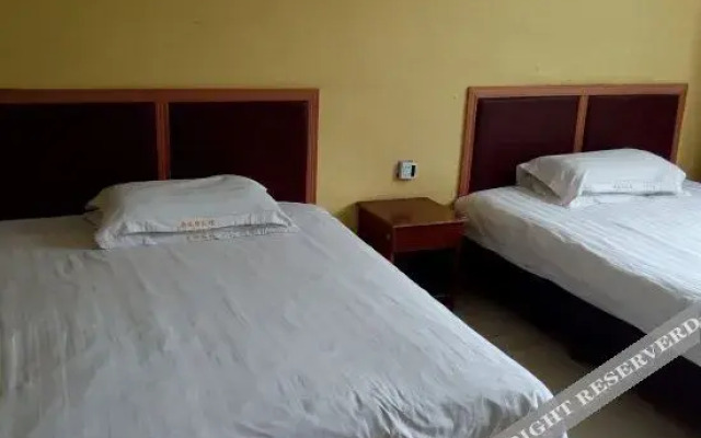Xintian Jingangwan Hotel