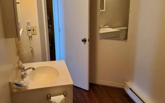 The Windrifter Resort