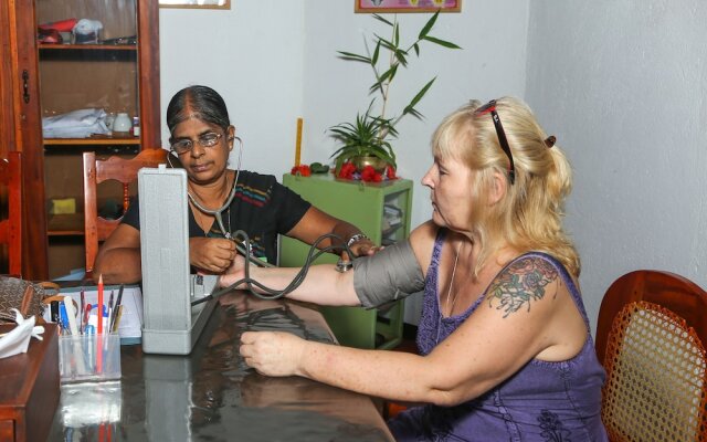 Nature Lanka Ayurveda Health Resort