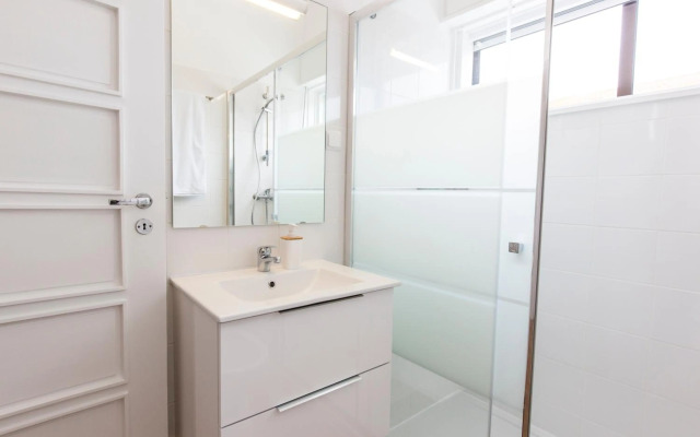 Casa Oliveira I • Terrace • Next to Bolhão