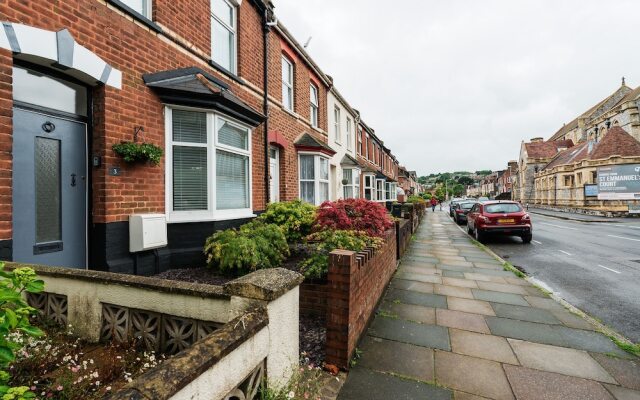 Nomi Homes Exeter