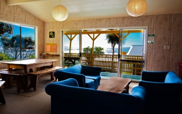 Punakaiki Beach Hostel