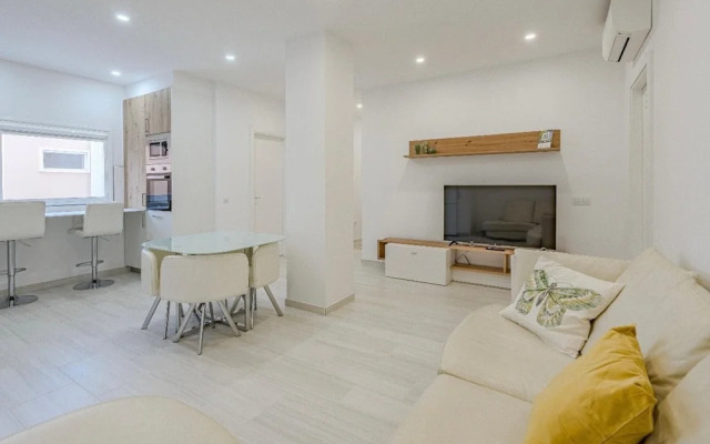 2 Bedroom Apartment Costa Adeje