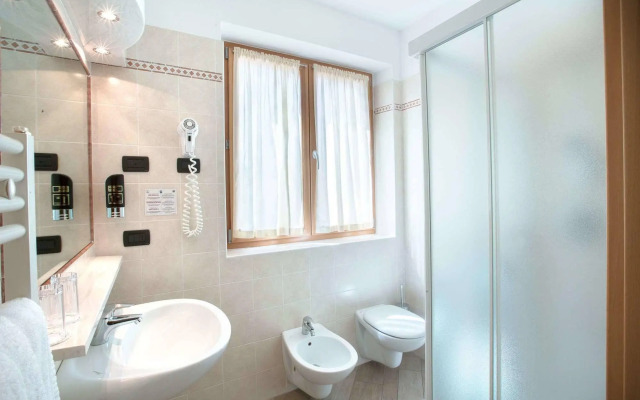 Hotel Ristorante Alla Nave