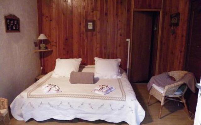 Chalet Ventoux Serein - Chambres dhôtes