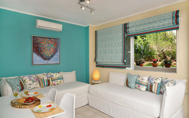 Stamatakis Boutique Studios