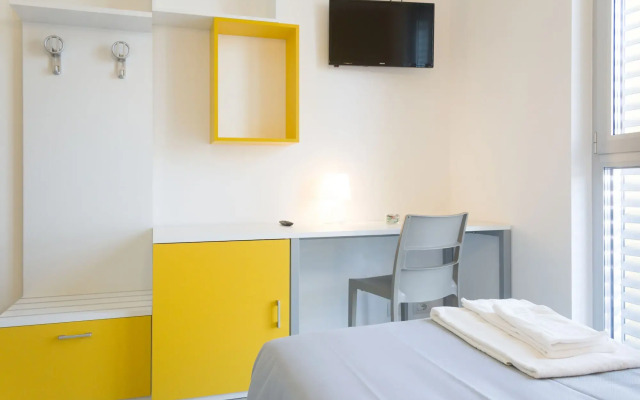 Hotel Campus Sanpaolo