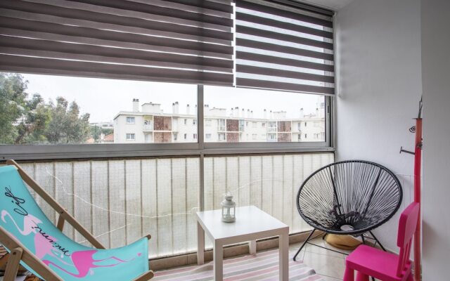 Résidence le Tanit by Weekome