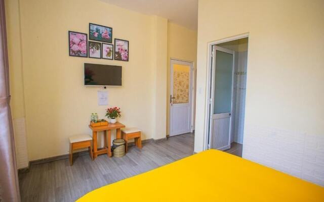 Big Home Dalat - Hostel