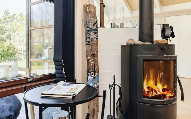 6 Person Holiday Home in Skagen