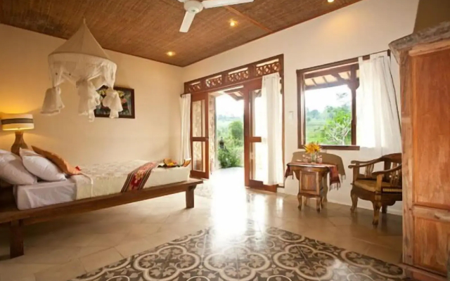 Abian Ayu Villa