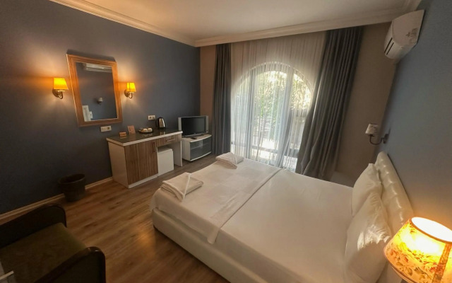 Akkent Garden Hotel
