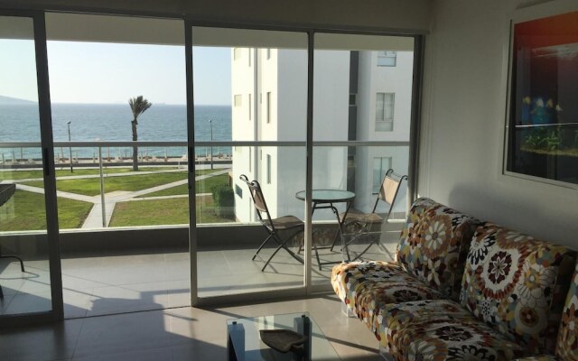 Apartment Paracas