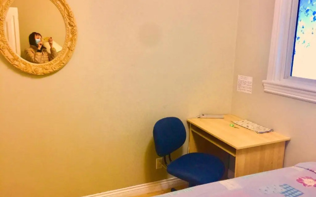 Good location