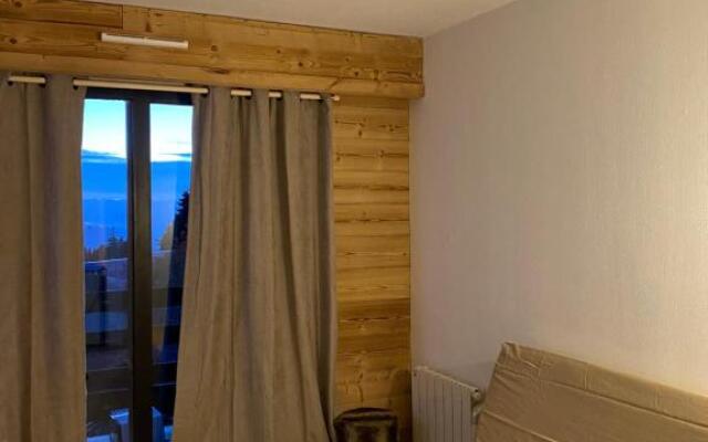 Studio résidence les vans