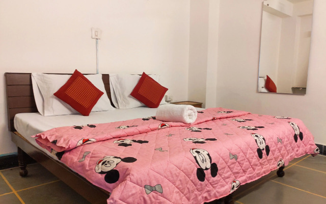 Dreamyard Udaipur - Hostel