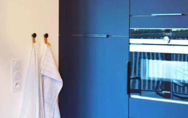 Versailles brand new flat 10mn walk from Palace