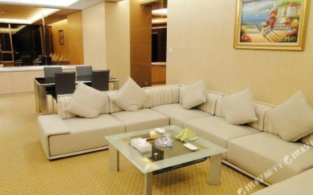 Xueye Hotel