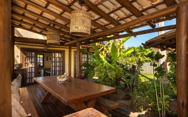 Sossego e Tranquilidade Vila do Outeiro