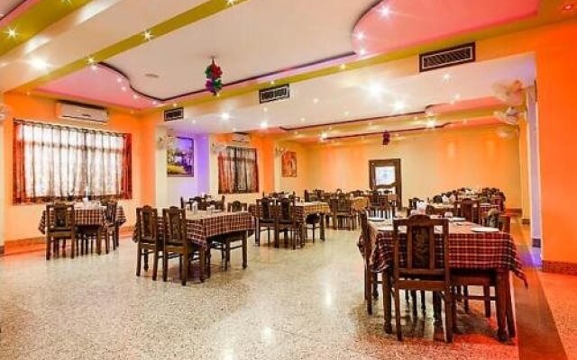 Hotel Marudhar Palace