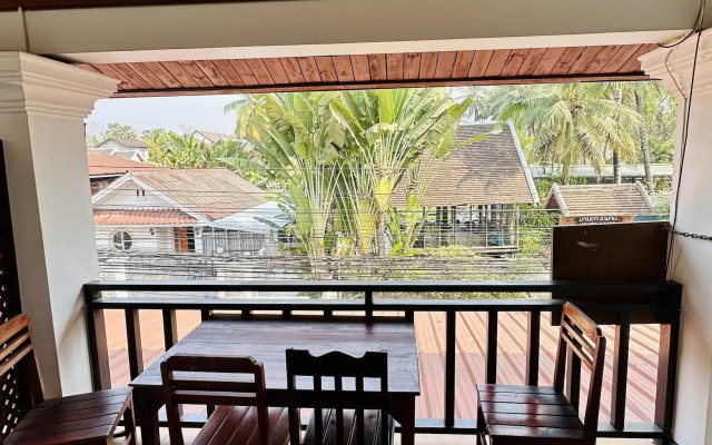 Singharat Guesthouse