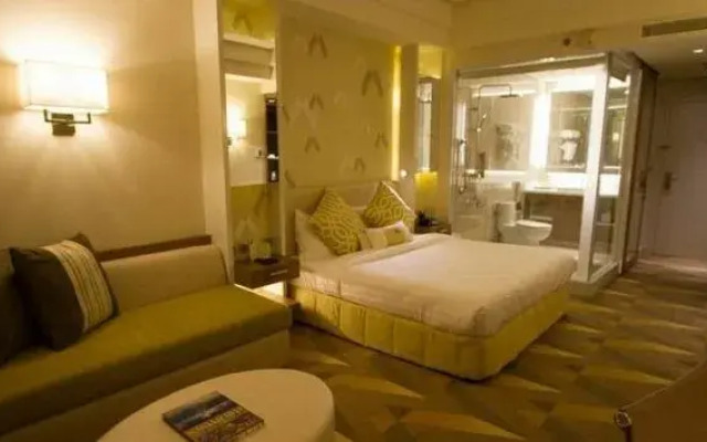 Hotel Benilde Maison De La Salle