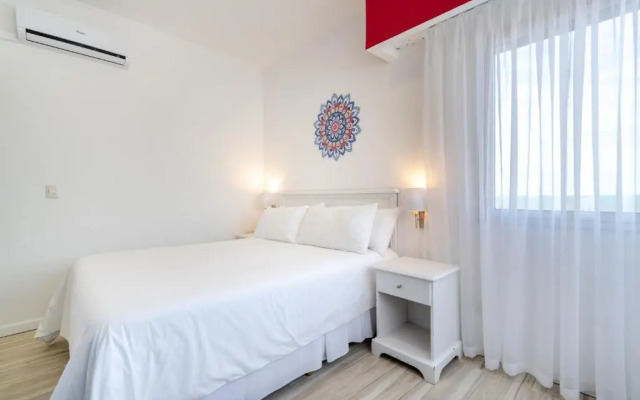 Hotel Romimar