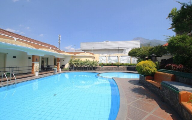 Airy Eco Panglima Sudirman 89 Malang