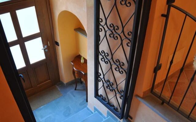 Albergo Diffuso Torre Soca