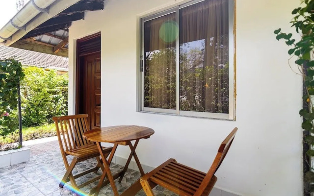 Harry's Kisumu Oasis