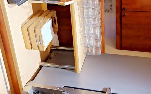 ibis budget Le Mans Centre