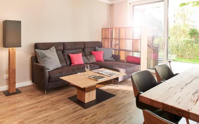 Villa Vogue by Binz Exquisit | No.1