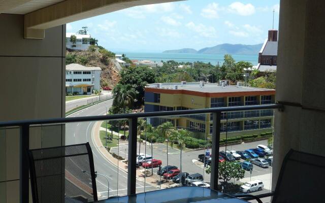 Direct Hotels – Dalgety Apartments