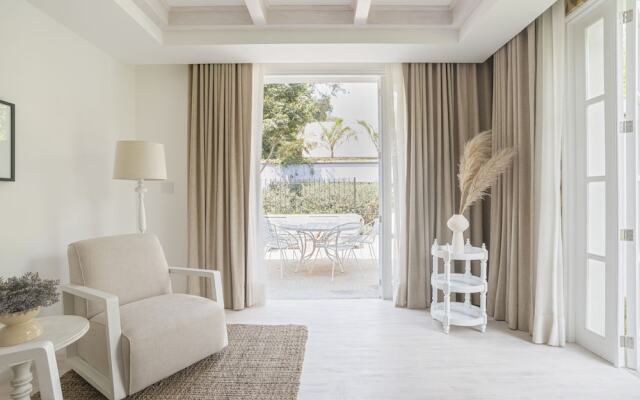 Villa Bokeh - Relais & Chateaux