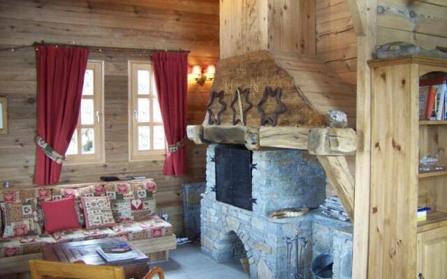 Chalet Melusine  in L'Alpe d'Huez