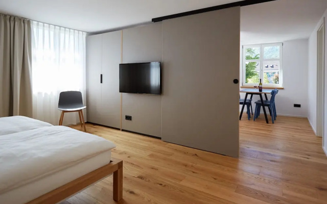 Sternen Bohlingen Aparthotel