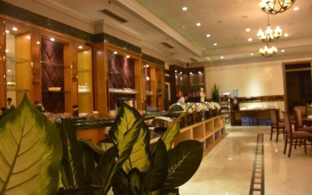 Guangzhou Lijiang Mingzhu Hotel