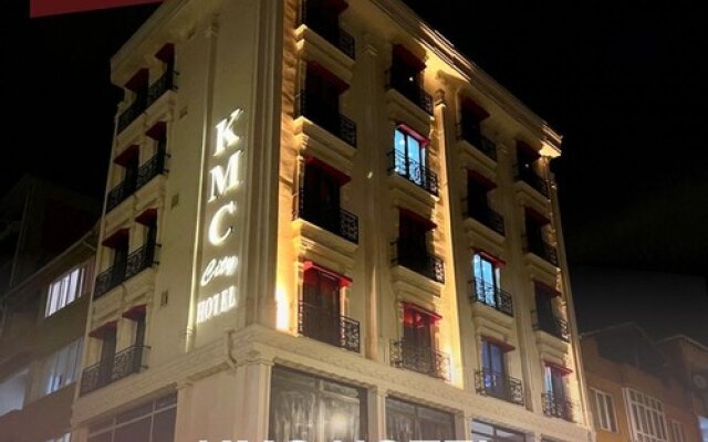 Kmc City Hotel Luleburgaz