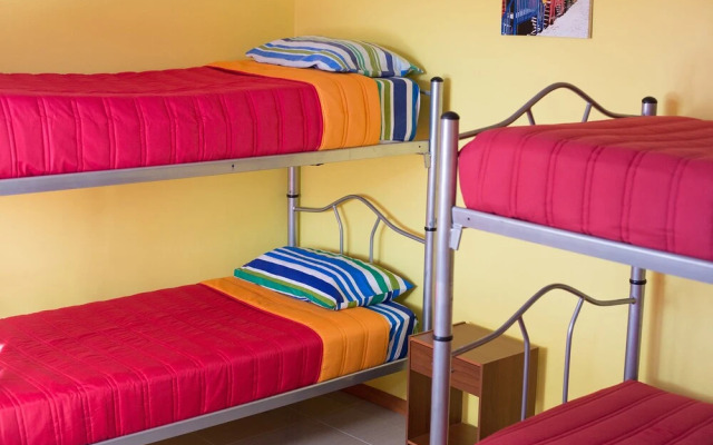 Tiny Hostel Atacama