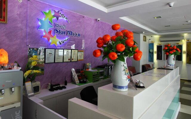 Hotel Star Moon