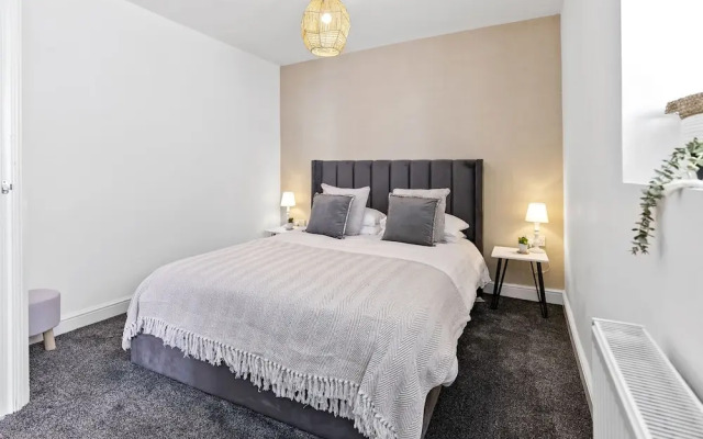 The Snug by Stamp SA